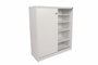 Hanah Home Zapatero Adr-322-Bb-1 Blanco